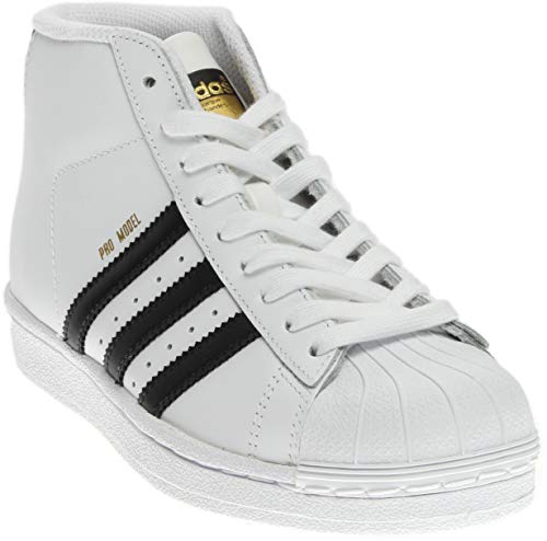 adidas girls Pro Model J - K