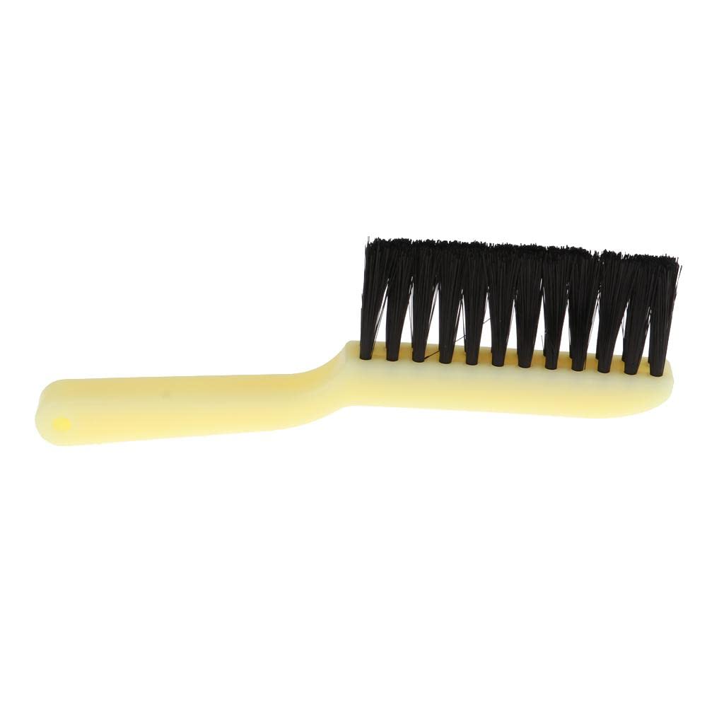 Pool Table Brush Billiard Table Cloth Cleaner Rail Brush Cleaning Tool-image-6