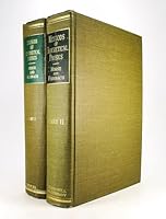 Methods of Theoretical Physics. Part 1 & 2 B000NPSX4W Book Cover