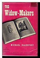 The widow-makers, B0006AQXSC Book Cover