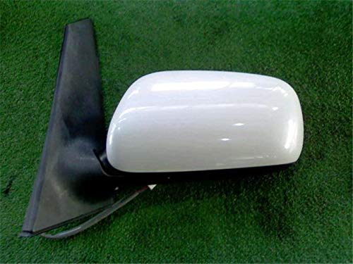 トヨタ 純正 プリウス 《 NHW20 》 左サイドミラー P60403-23015520 トヨタ 純正 プリウス 《 NHW20 》 左サイドミラー 87940-47091 P10100