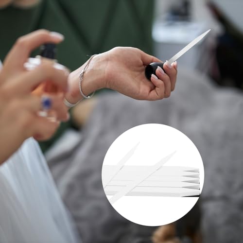400 Stück Parfüm-Papier Einweg Duft Tester Papier für ätherische Öle Instant Teststreifen für Parfüm Aromatherapie