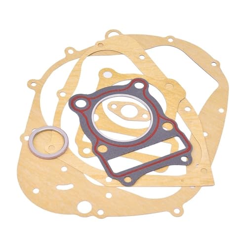 Pochette de joints haut moteur pour GS125 1989-2000 et DR125 GN125
