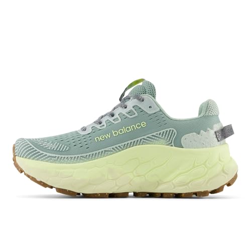Image of New Balance Women's Fresh Foam X More Trail V3
