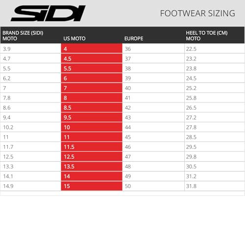 Sidi Crossfire 3 TA Off-Road Boots3