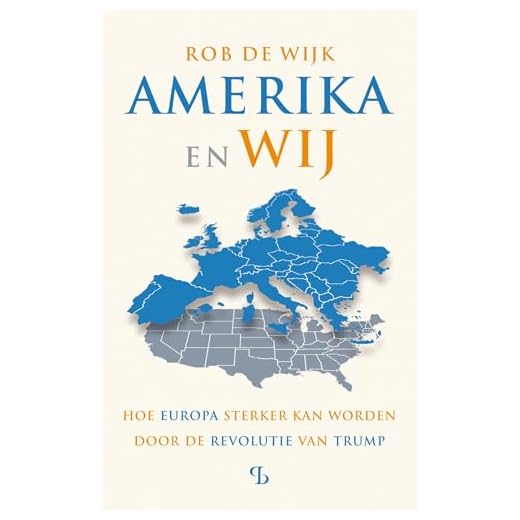 Amerika en wij