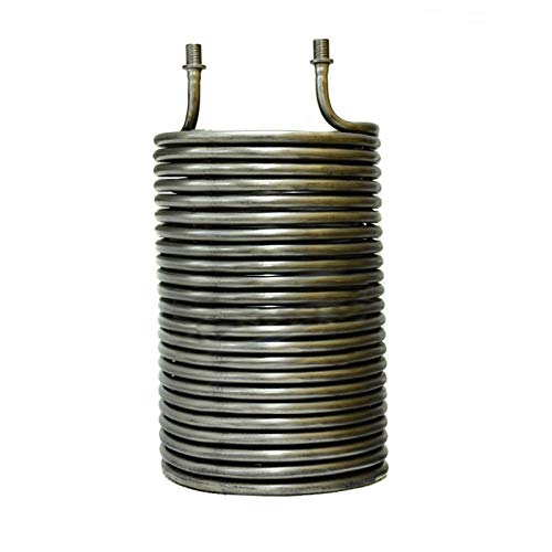 High Quality Boiler Burner Heating Heater Coil for KARCHER HDS 13/20 12/18