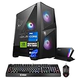 Compare technical specifications of MSI Codex R2 (MS-B0Y2)