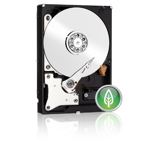 Image secondaire de WD Green Desktop WD10EARX Disque dur interne 3,5