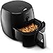 Produktbild Philips HD9750/90 Airfryer XXL (2225 W, Heißluftfritteuse, für 4-5 Personen, 1400g) schwarz (Generalüberholt)