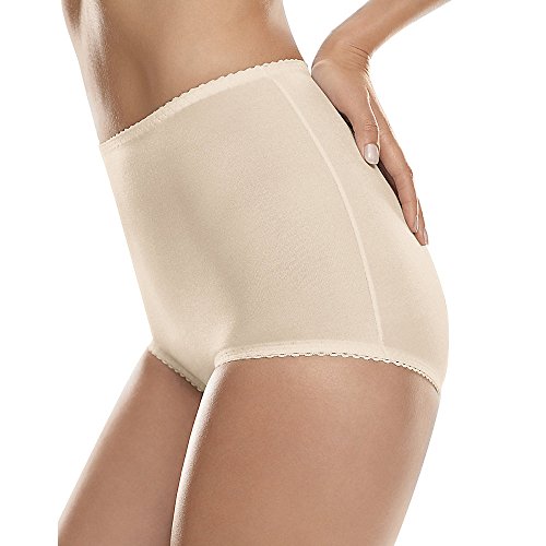 Hanes Women s Shaper Brief 2-Pack