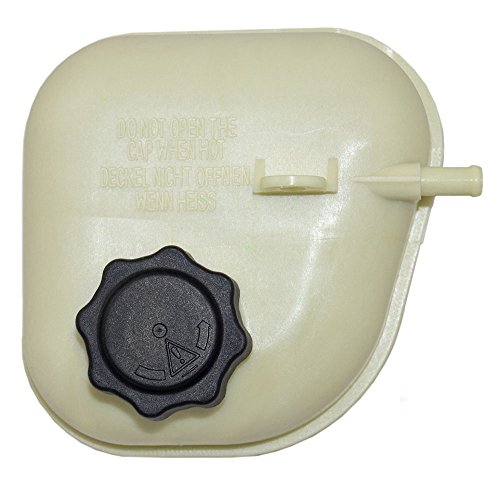 Brock Replacement Coolant Overflow Tank Recovery Bottle Expansion Reservoir With Cap Compatible With 2002-2007 Cooper S 17137529273 #TOP2