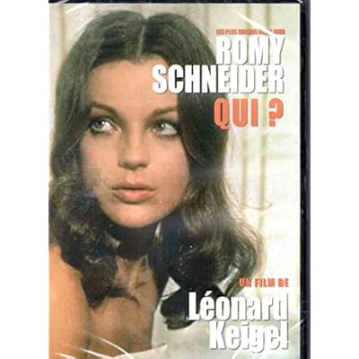 RONET, MAURICE;-QUI ? [FR IMPO