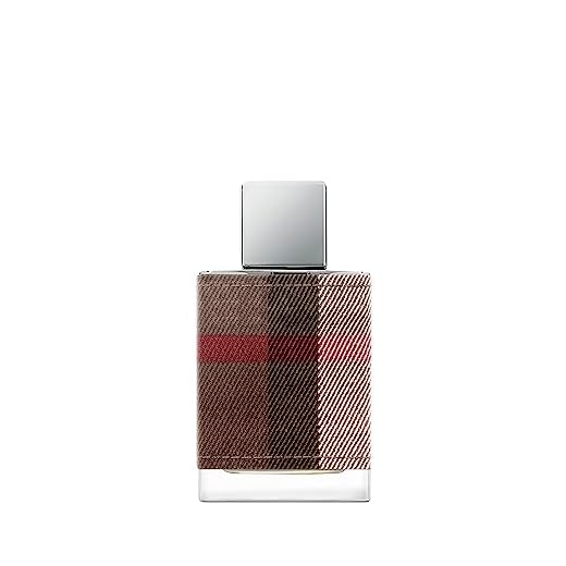 Burberry Eau De Toilette London Fabric, M Edt 100Ml
