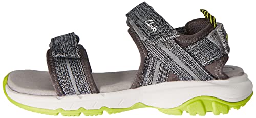 Sandales enfant Clarks 136856 - vue 10