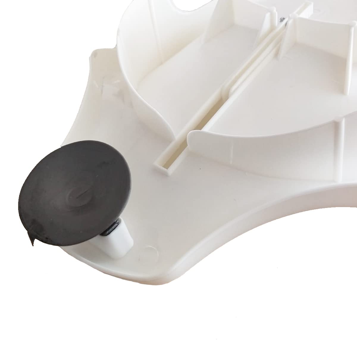 Lorelli - Bañera con Patas para Bebé 88cm con Termómetro y reductor - Con tubo para desaguar y ventosa para mayor seguridad - Incluye 2 botellitas para jabon