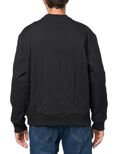 adidas Men's Go-to Quilted Pullover2