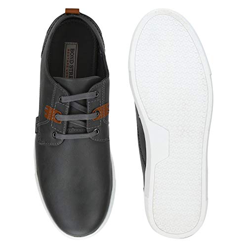Image of Bond Street by (Red Tape) Mens Bss106d Sneakers