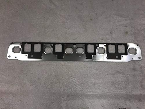 VICTOR REINZ Guarnizione collettore di