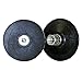 3M ROLOC DISC PAD TR 28713, Hard 4 in 5/8-11 (00051141287133) (5/Each)