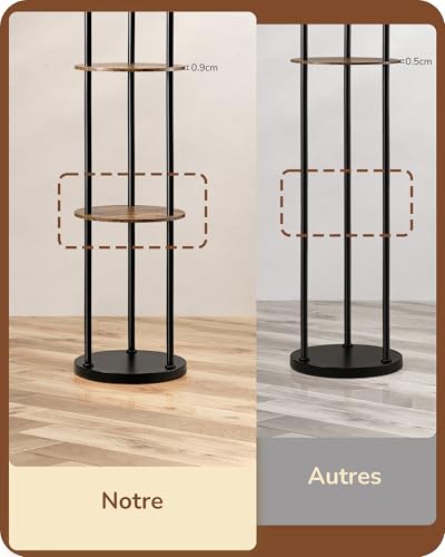 Douille E27 et éclairage tamisé contre la fatigue visuelle au salon