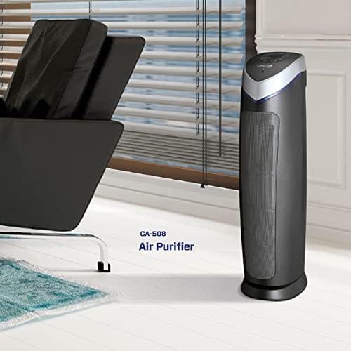 Clean Air Optima CA-508 — nuotrauka 6