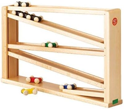 ベック社 トレインカースロープ Laufbahn ベック社 トレインカー