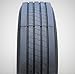 Transeagle ST Radial All Steel Heavy Duty Premium Trailer Radial Tire-ST235/85R16 235/85/16 235/85-16 132/127M Load Range G LRG 14-Ply BSW Black Side Wall