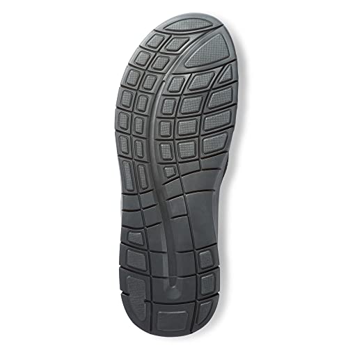 BASS OUTDOOR Men's Topo Utility Sandal Boat Shoe4