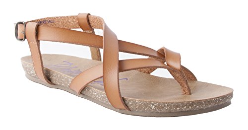 Image of Blowfish Women's Granola Fisherman Sandal
