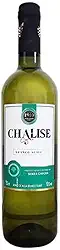Vinho Chalise Branco Suave 750 Ml