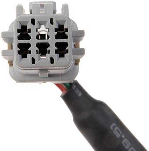 Image of Dorman 592-113 Rear Park Assist Camera Compatible with Select Kia Models