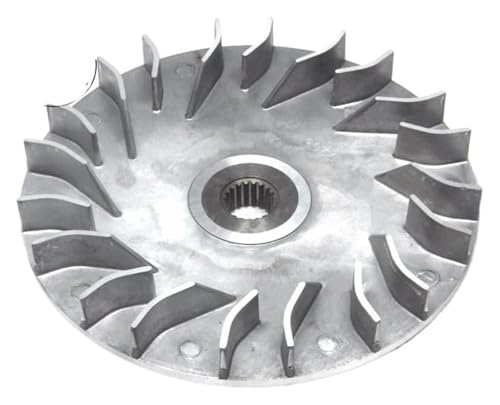 Ventilateur variateur CVT 21T haute résistance quad HS700 HS500