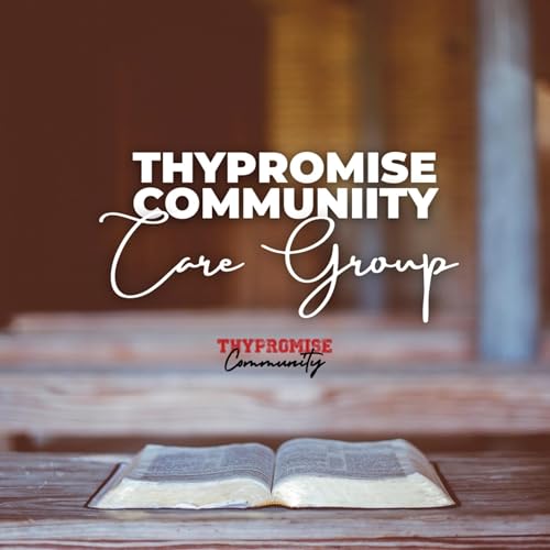 『THYPromise Community』のカバーアート