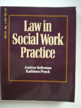 Law in Social Work Practice (The Nelson-Hall Series in Social Welfare)