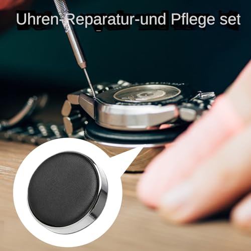 Kit de réparation montre entretien maison électronique