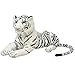 Bianca con strisce tigrate Materiale: Tessuto Peluche Tigre Bianca XXLGiochi e giocattoli Giocattoli Bambole, playset e giocattoli Orsacchiotti
