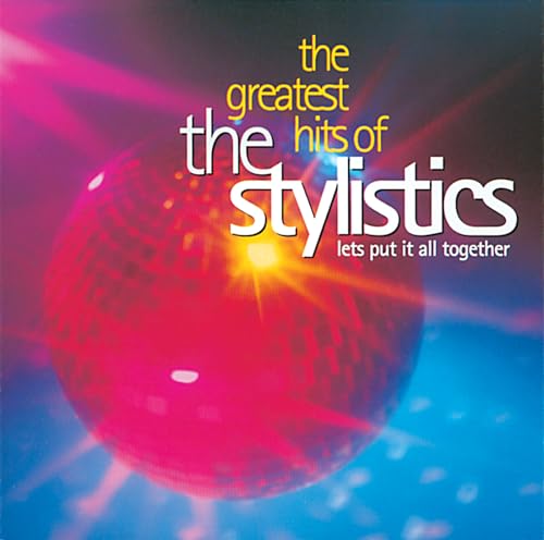 The Stylistics