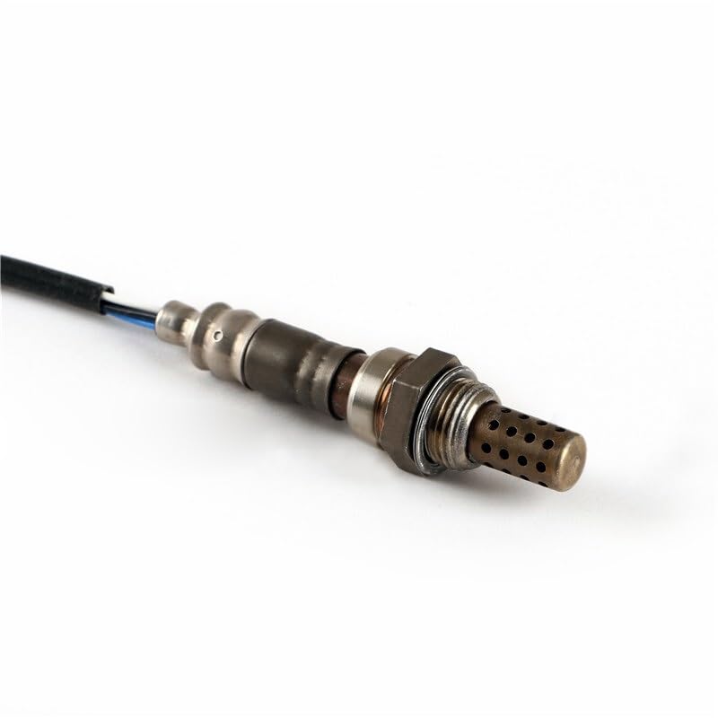 カメオルース　⑥ OE Genuine Nissan Black w/ Chrome Logo Center Cap 40342