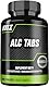 Acetyl-L-Carnitin 500 mg pro Tablette - 200 vegane Tabletten - Kognitive & metabolische Unterstützung - 100-Tage-Vorrat - Nahrungsergänzungsmittel von MZ