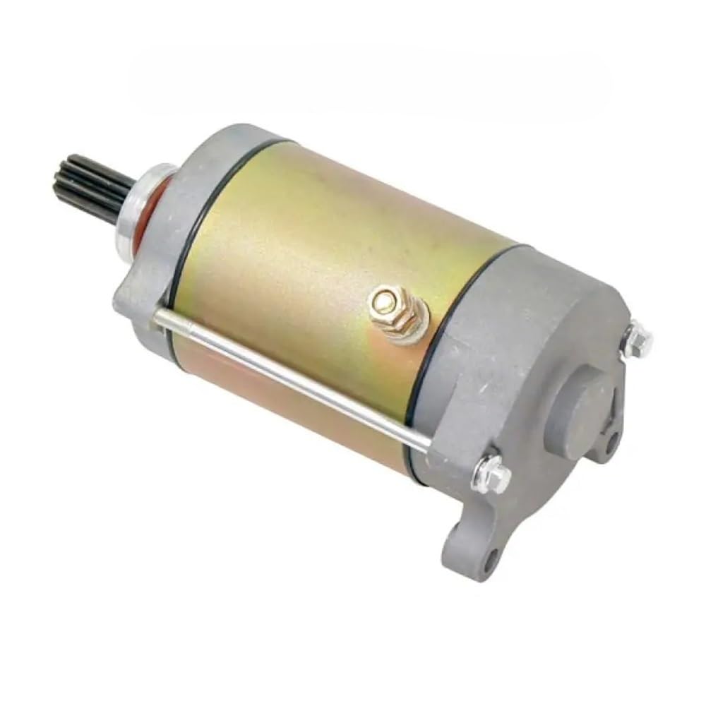 Motor de arranque para ATV CF 400 y CF550, repuesto de quad y go kart 4
