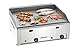 Bartscher Griddleplatte GDP 650G glatt 84198180 Art. A3700341