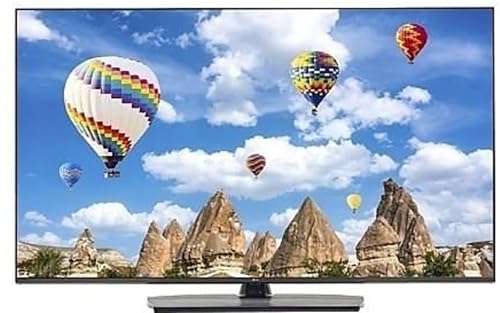 LG PRO Centric Enhanced (HTML) RF-ONLY 4K UHD PRO:Idiom Non