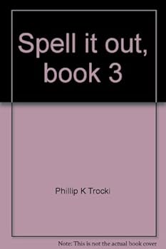 Spell it out, book 3: Reading/spelling workshop
