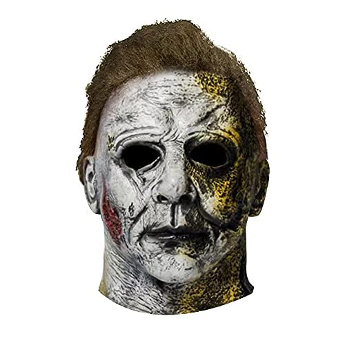 SKDW Masque d'Halloween tuant Michael Myers Cover