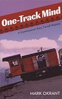 One-Track Mind 1733355685 Book Cover