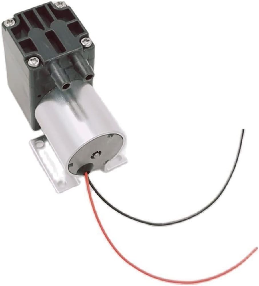 Power Pumps 800Ml/Min Electrical Diaphragm Low Brushless Pump Pump Accessories (Size : 24V)