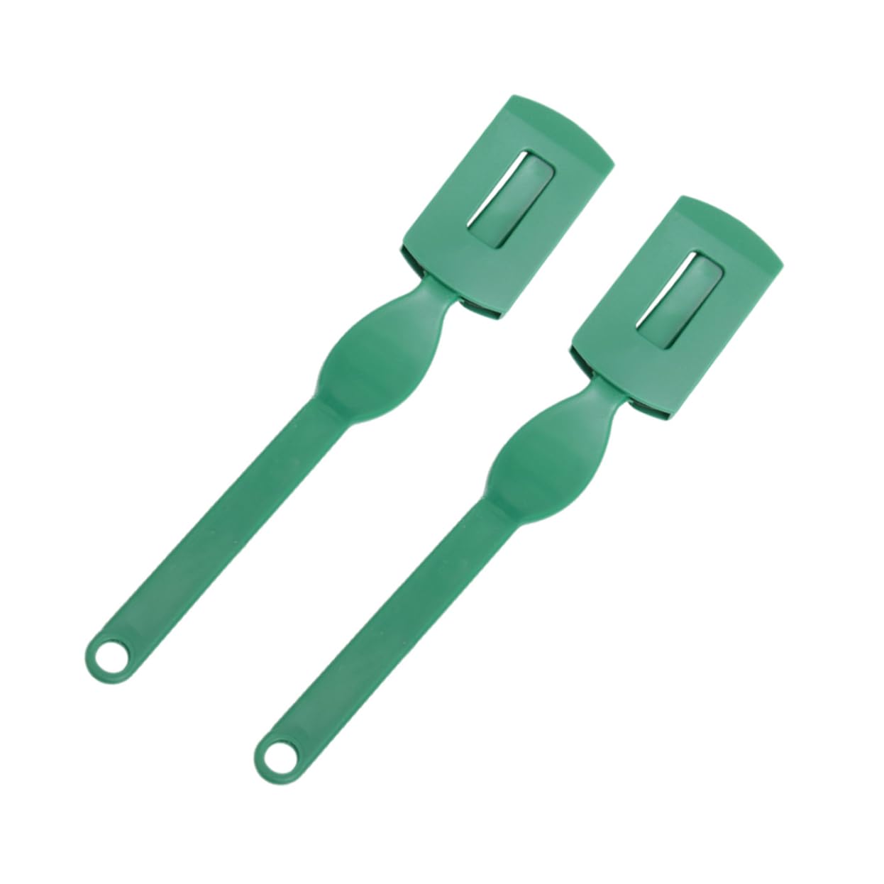 CIYODO Dough Tool Bread 2pcs Carbon Steel Knife Bread Slicer Pastry Cutting Great for Cake and Fruit