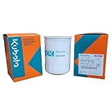 HH166-43560 Fuel Filter (2 Pack)