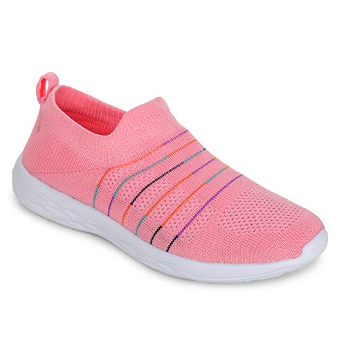 Image of Liberty Womens Godfree Walking Shoes
